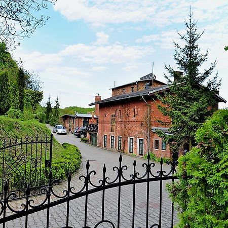 Korona Elblag Quarto foto
