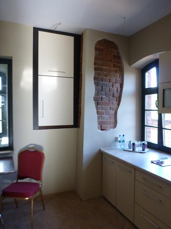 Korona Elblag Quarto foto