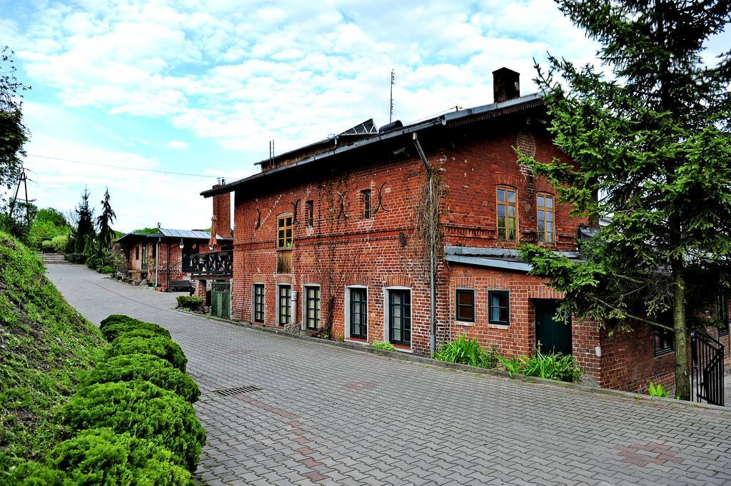 Korona Elblag Quarto foto