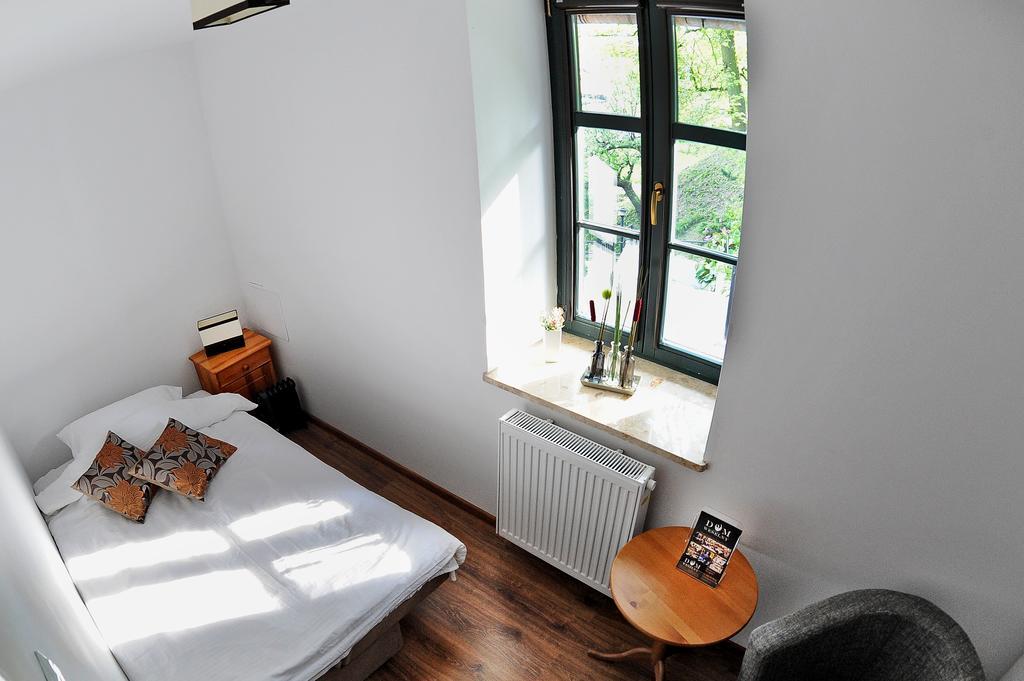 Korona Elblag Quarto foto