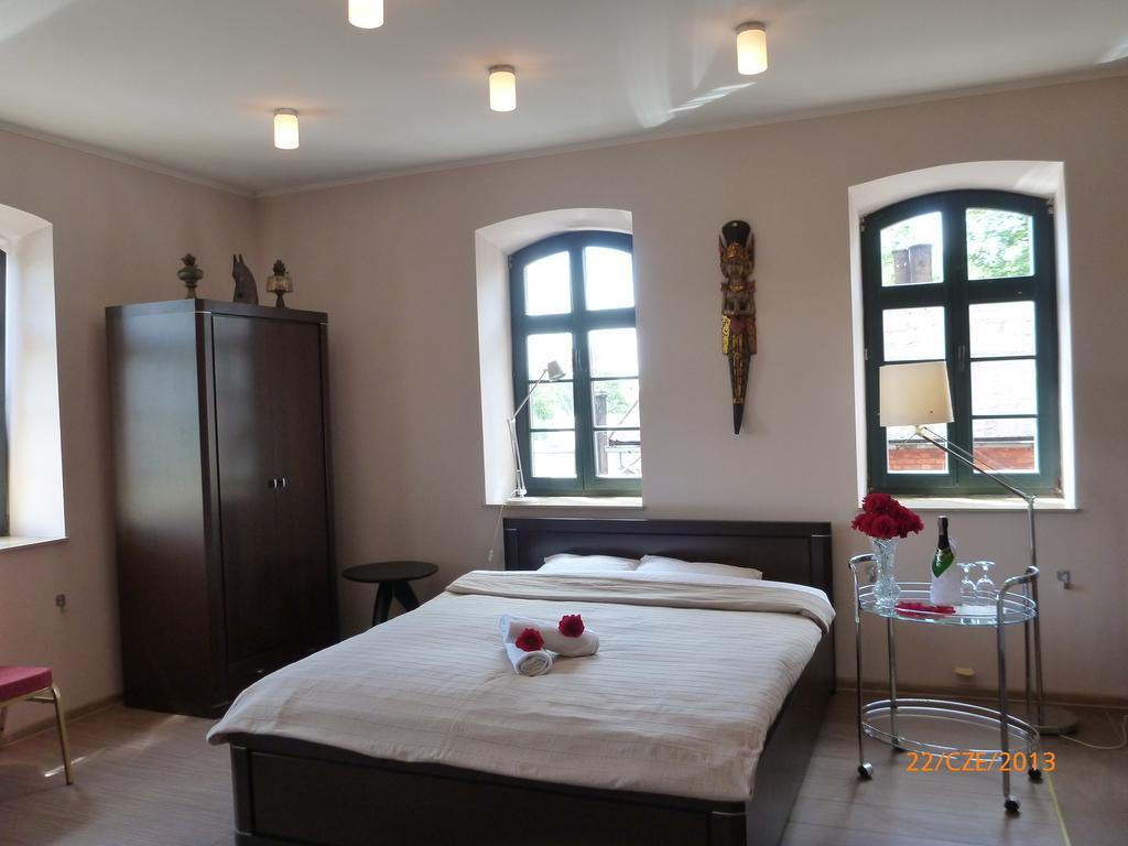 Korona Elblag Quarto foto