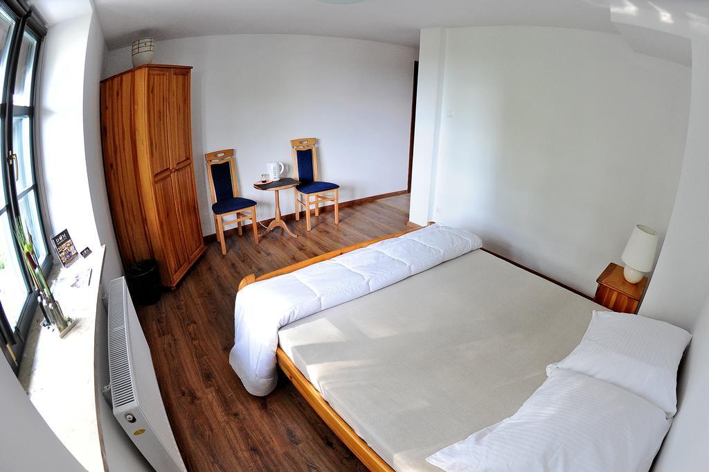 Korona Elblag Quarto foto
